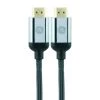 6 ft. Ultra HD Premium HDMI High-Speed Cable with Ethernet by GE