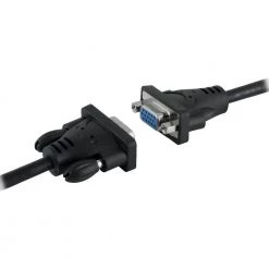 10 ft. VGA SVGA Cable, Extension Cable, Video by GE -Home Electronics Shop ge hdmi cables 34506 1f 1000