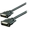 10 ft. DVI-D Dual Link Cable by GE