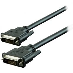 10 ft. DVI-D Dual Link Cable by GE