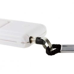 Personal Security Keychain Alarm by GE -Home Electronics Shop ge motion sensors 51208 4f 1000