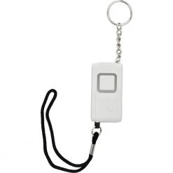 Personal Security Keychain Alarm by GE