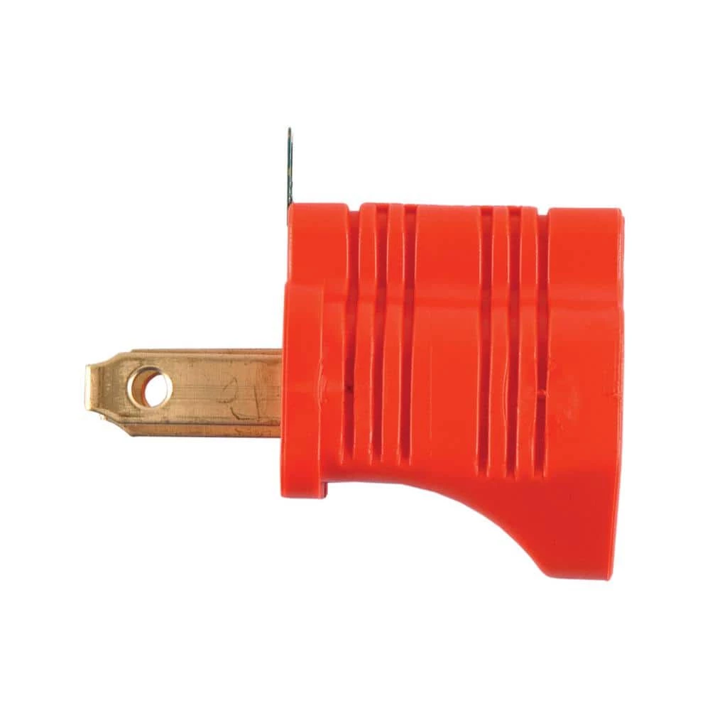 Polarized Grounding Adapter (2-Pack) by GE 5 Polarized Grounding Adapter (2-Pack) by GE - Image 5