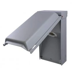 30 Amp Temporary Power Inlet by GE -Home Electronics Shop ge power inlets t030n a0 1000