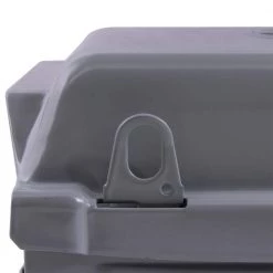 RV Panel with 50 Amp RV Receptacle and 20 Amp GFCI Receptacle by GE -Home Electronics Shop ge rv electrical panels ge1lu502ssp 1f 1000