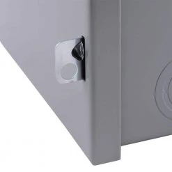 60 Amp 240-Volt Fusible Indoor General-Duty Safety Switch -Home Electronics Shop ge safety switches tg3222 1f 1000