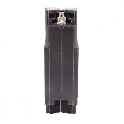 Q-Line 20 Amp 1 in. Single-Pole Circuit Breaker by GE -Home Electronics Shop ge single pole breakers thql1120 c3 1000