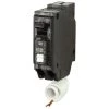 Q-Line 20 Amp 1 in. Single Pole Arc Fault Combination Circuit Breaker by GE