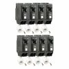 Q-Line 20 Amp Single-Pole Arc Fault Combination Circuit Breaker (8-Pack) by GE