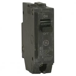 Q-Line 30 Amp 1 in. Single-Pole Circuit Breaker by GE