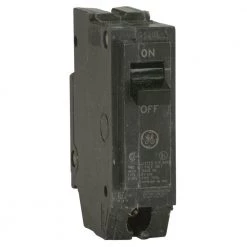Q-Line 40 Amp 1 in. Single-Pole Circuit Breaker by GE