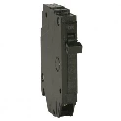 Q-Line 20 Amp 1/2 in. Single-Pole Circuit Breaker by GE