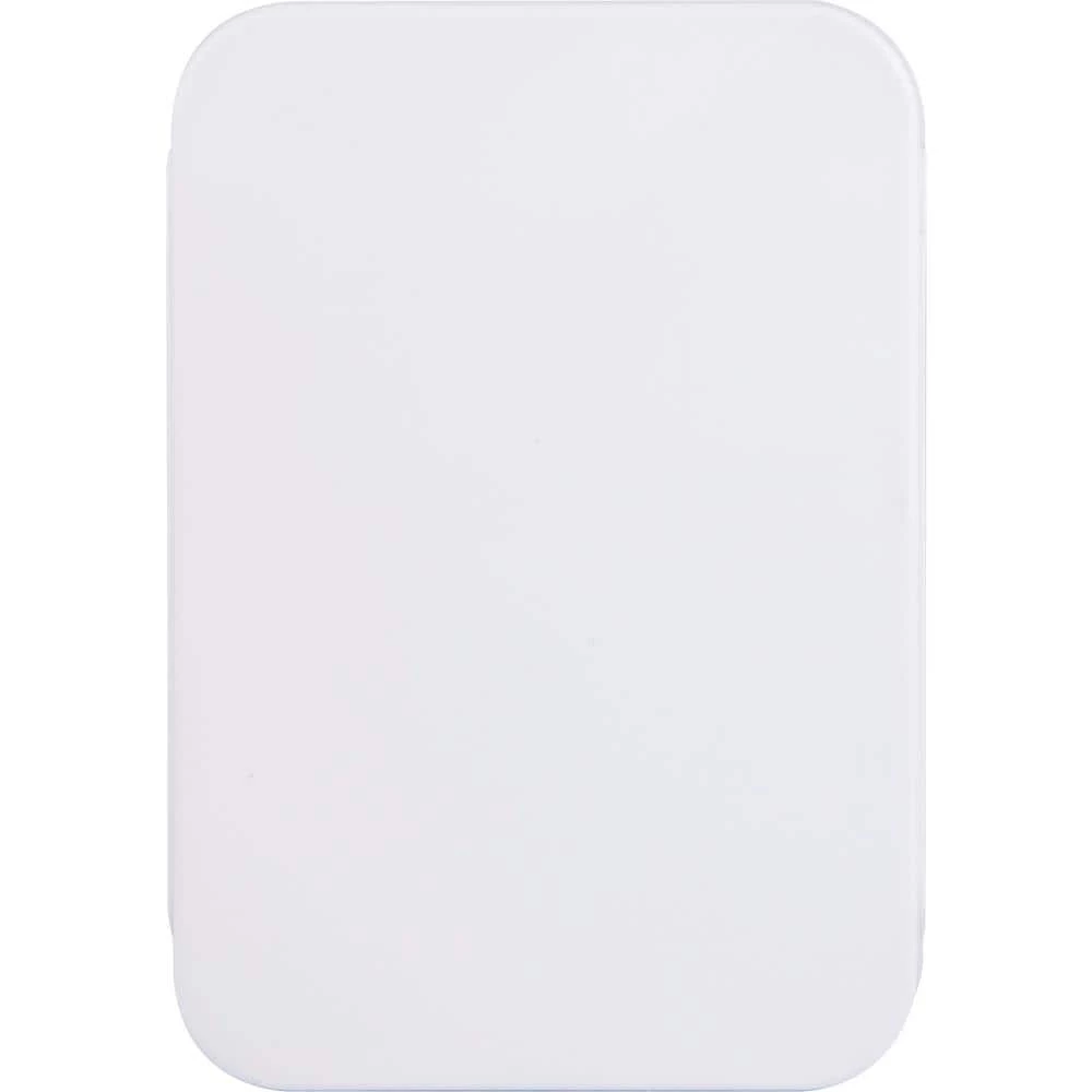 Low Profile Side-Access 6-Outlet Surge Protector 2 Low Profile Side-Access 6-Outlet Surge Protector - Image 2