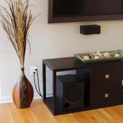 6-Outlet Pro Surge Tap, White 12 6-Outlet Pro Surge Tap, White -Home Electronics Shop ge surge protectors 36727 fa 1000