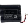 Nicad 3.6-Volt 700 mAh Cordless Phone Battery by GE