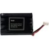 3.6 Volt 600mAh Ni-MH Cordless Phone Battery by GE
