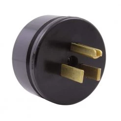 30 Amp to 15 Amp Adapter Plug by GE -Home Electronics Shop ge temporary power distribution boxes ad3020 c3 1000