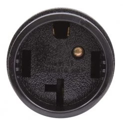 50 Amp to 20 Amp Adapter Plug by GE -Home Electronics Shop ge temporary power distribution boxes ad5020 4f 1000