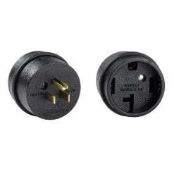 50 Amp to 20 Amp Adapter Plug by GE