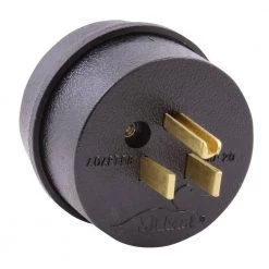 50 Amp to 20 Amp Adapter Plug by GE -Home Electronics Shop ge temporary power distribution boxes ad5020 c3 1000