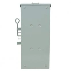 200 Amp 240-Volt Non-Fused Emergency Power Transfer Switch -Home Electronics Shop ge transfer switches tc10324r 66 1000