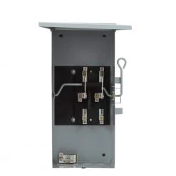 200 Amp 240-Volt Non-Fused Emergency Power Transfer Switch -Home Electronics Shop ge transfer switches tc10324r a0 1000