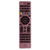 4-Device Universal TV Remote Control in Rose by GE
