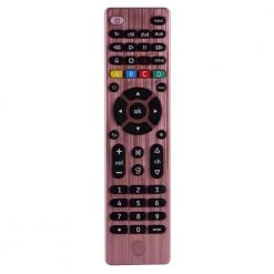 4-Device Universal TV Remote Control in Rose by GE