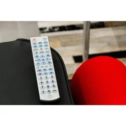 6-Device Backlit Big Button Universal TV Remote Control in Silver by GE 13 6-Device Backlit Big Button Universal TV Remote Control in Silver by GE -Home Electronics Shop ge universal remotes 33712999 76 1000