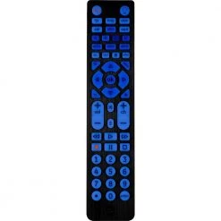 8-Device Universal Remote Control, Streaming in Brushed Silver by GE 8 8-Device Universal Remote Control, Streaming in Brushed Silver by GE -Home Electronics Shop ge universal remotes 47508 4f 1000