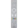 8-Device Universal Remote Control, Streaming in Brushed Silver by GE