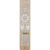 8-Device Universal Remote Control, Streaming in Brushed Gold by GE