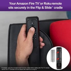 4-Device Universal Roku/Fire TVRemote Control by GE -Home Electronics Shop ge universal remotes 59046 44 1000
