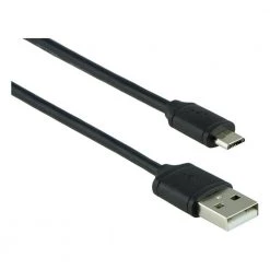 6 ft. USB 2.0 Micro Cable by GE