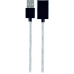 Pro 6 ft. USB Extension Cable by GE 7 Pro 6 ft. USB Extension Cable by GE -Home Electronics Shop ge usb cables 36594 4f 1000