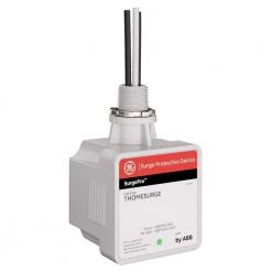 Universal Whole Home 36 kA Surge Protection Device -Home Electronics Shop ge whole house surge protectors thomesurge 4f 1000