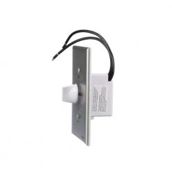 20-Amp 60-Minute In-Wall Spring Wound Countdown Timer Switch, Gray by Woods -Home Electronics Shop grey woods timers 59719wd c3 1000