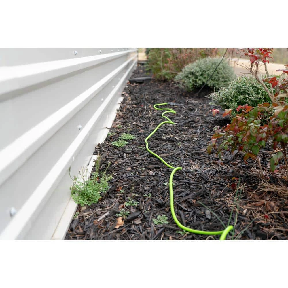 120 ft. 16/2 SJTW Outdoor Light-Duty Extension Cord by Woods 4 120 ft. 16/2 SJTW Outdoor Light-Duty Extension Cord by Woods - Image 4