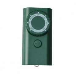 13-Amp 2-4-6-8 Hour Outdoor Plug-In Wireless Remote Photocell 6-Outlet Yard Stake Timer with 6 ft. Cord, Green by Woods 12 13-Amp 2-4-6-8 Hour Outdoor Plug-In Wireless Remote Photocell 6-Outlet Yard Stake Timer with 6 ft. Cord, Green by Woods -Home Electronics Shop multi colored woods outdoor lighting accessories 59785wd 66 1000