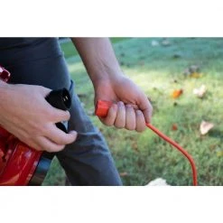 25 ft. 16/3 SJTW Outdoor Medium-Duty Extension Cord, Orange by Woods -Home Electronics Shop orange woods general purpose cords 267 1d 1000