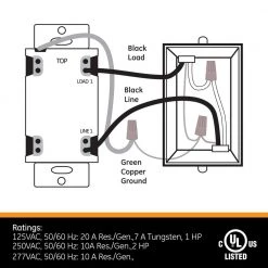 20 Amp 15 Minute In-Wall Indoor Spring Wound Timer by GE -Home Electronics Shop stainless steel ge timers 07060 fa 1000
