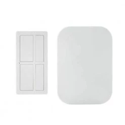 MySelectSmart Wireless Remote with Dimming Lighting Control by GE