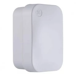 MySelectSmart Add-On Wireless Receiver Dimming Lighting Control by GE -Home Electronics Shop white ge dimmers 39773 44 1000