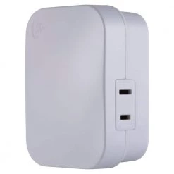 MySelectSmart Add-On Wireless Receiver Dimming Lighting Control by GE