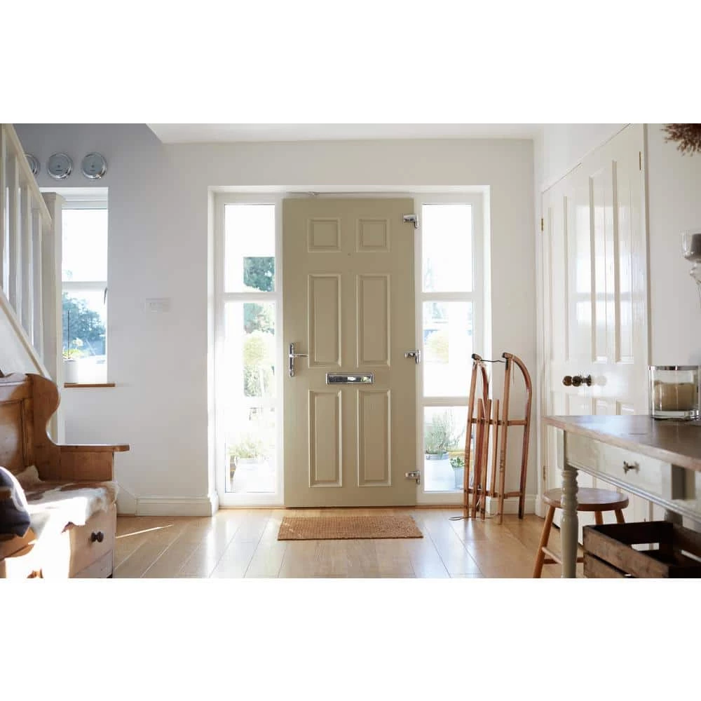 Personal Security Deluxe Door Alarm by GE 5 Personal Security Deluxe Door Alarm by GE - Image 5