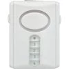 Personal Security Deluxe Door Alarm by GE