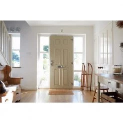 Magnetic Window and Door Alarms (4-Pack) by GE -Home Electronics Shop white ge door window alarms 45174 fa 1000