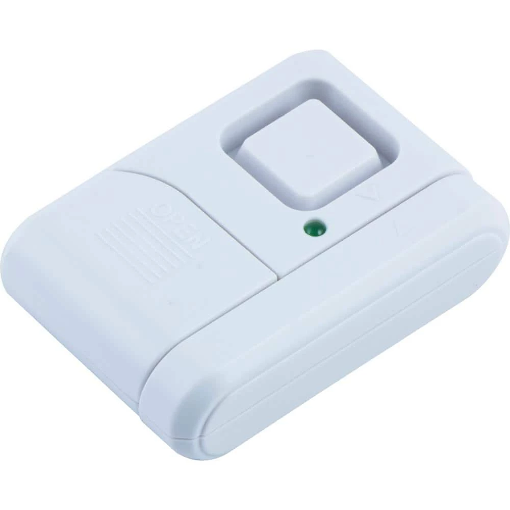 Personal Security Wireless Window/Door Alarm by GE 4 Personal Security Wireless Window/Door Alarm by GE - Image 4