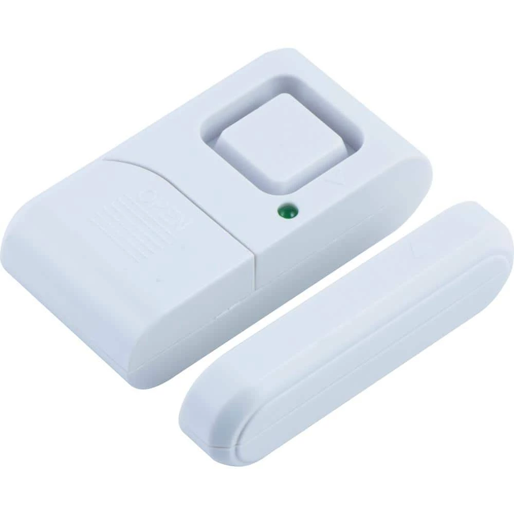 Personal Security Wireless Window/Door Alarm by GE 5 Personal Security Wireless Window/Door Alarm by GE - Image 5