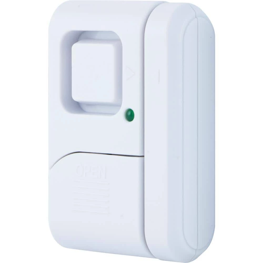 Personal Security Wireless Window/Door Alarm by GE 2 Personal Security Wireless Window/Door Alarm by GE - Image 2